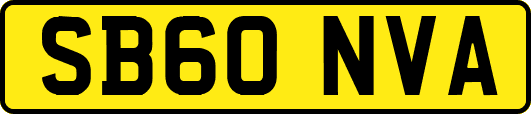 SB60NVA