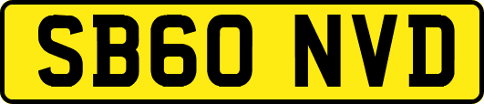 SB60NVD