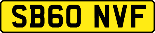 SB60NVF