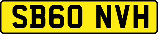 SB60NVH