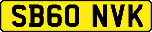 SB60NVK
