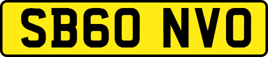 SB60NVO