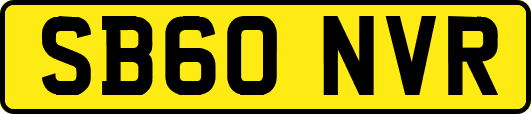 SB60NVR