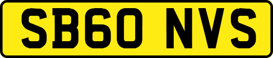 SB60NVS