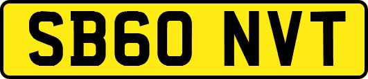 SB60NVT