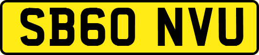 SB60NVU
