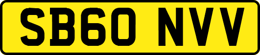 SB60NVV
