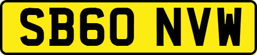 SB60NVW