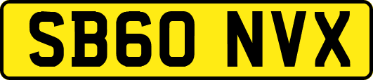 SB60NVX