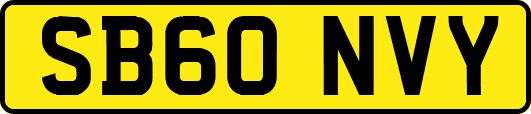 SB60NVY