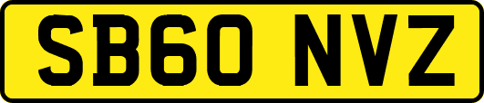 SB60NVZ