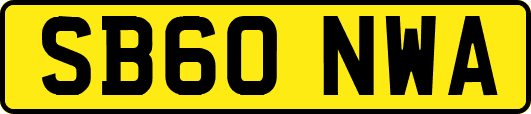 SB60NWA