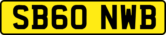 SB60NWB