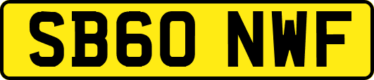 SB60NWF