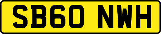 SB60NWH