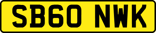 SB60NWK