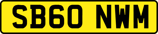 SB60NWM