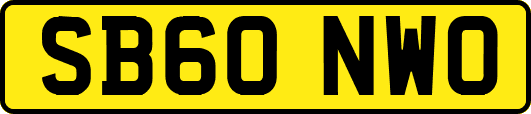 SB60NWO
