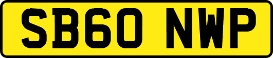 SB60NWP