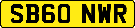 SB60NWR