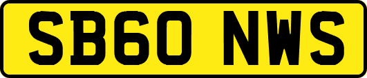 SB60NWS