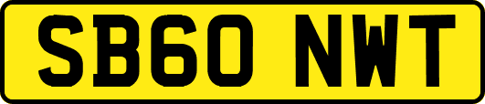 SB60NWT