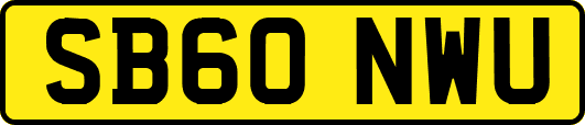 SB60NWU