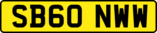 SB60NWW