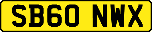 SB60NWX