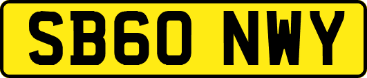 SB60NWY