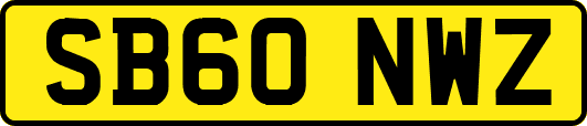 SB60NWZ