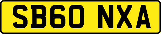 SB60NXA