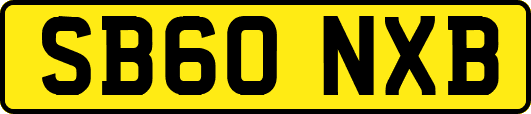 SB60NXB