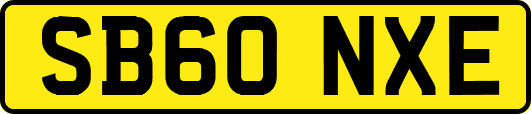 SB60NXE
