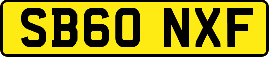 SB60NXF