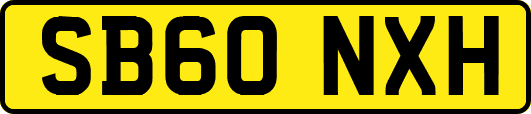SB60NXH