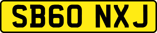 SB60NXJ