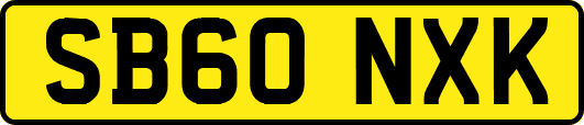 SB60NXK
