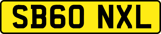 SB60NXL