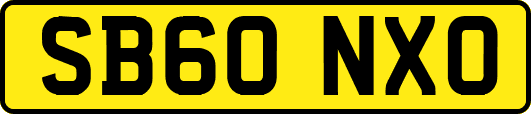 SB60NXO