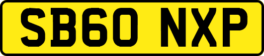 SB60NXP