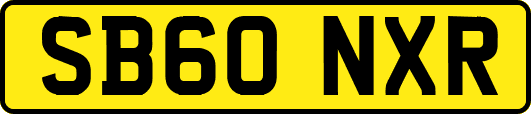 SB60NXR