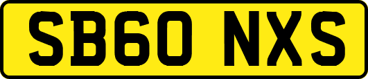 SB60NXS