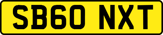 SB60NXT
