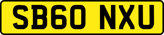 SB60NXU