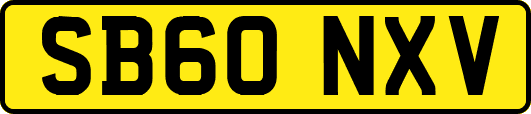 SB60NXV