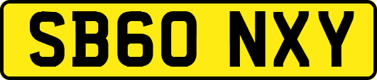 SB60NXY