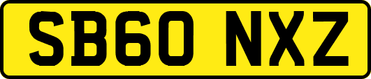 SB60NXZ
