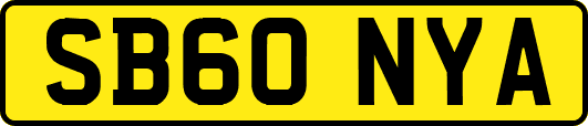 SB60NYA