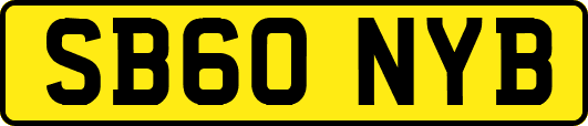 SB60NYB